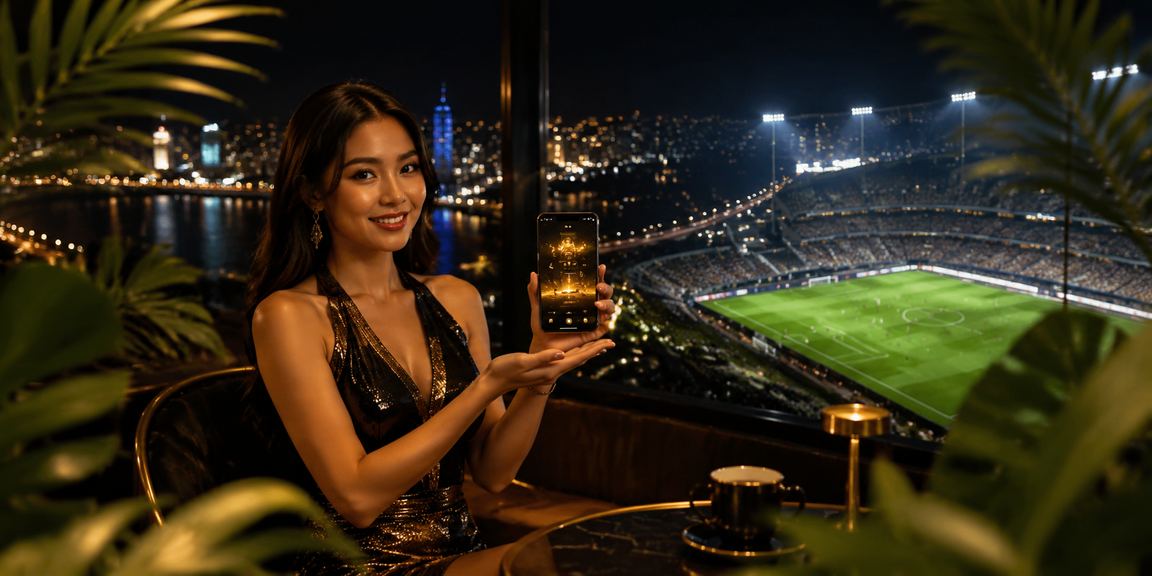 Pertaruhan bola sepak bergaya Johor melalui platform 747 Malaysia