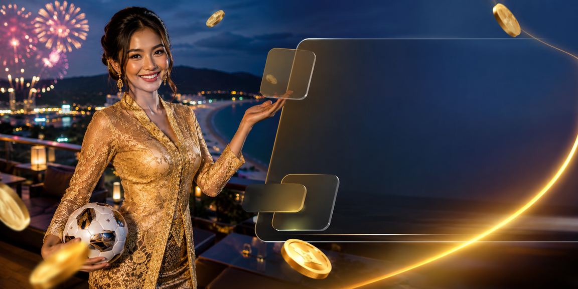 Platform VIP 747 bergaya kebaya di Langkawi dengan privasi dan keselamatan data terjamin