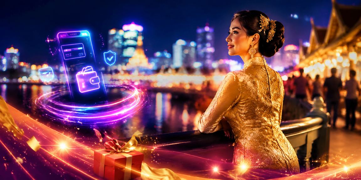 Aplikasi kasino Malaysia bergaya kebaya untuk pengguna program VIP 747