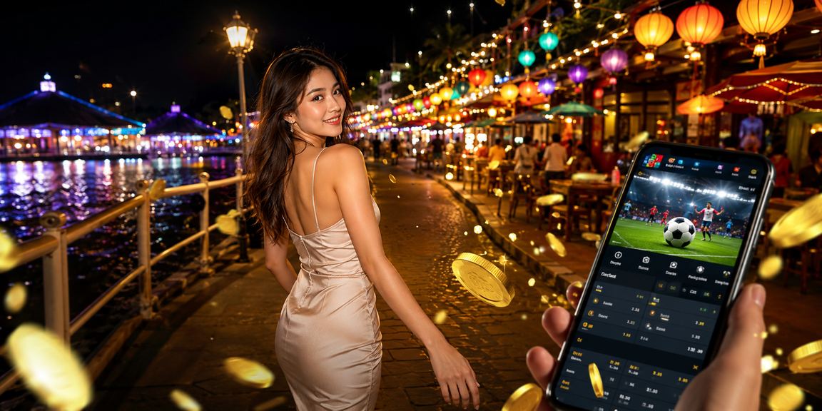 Pertaruhan sukan bergaya Melayu di Malaysia melalui platform odds perlawanan 747
