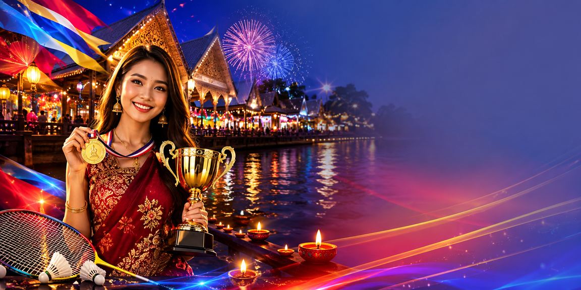 Pengalaman pertaruhan bergaya Melayu di Sarawak melalui platform VIP 747